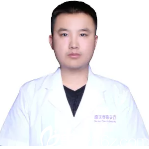 德美首席微整形大師符恒