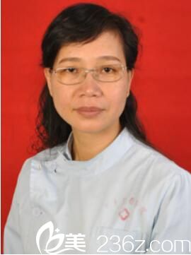 貴陽甲秀整形美容門診部方一萍