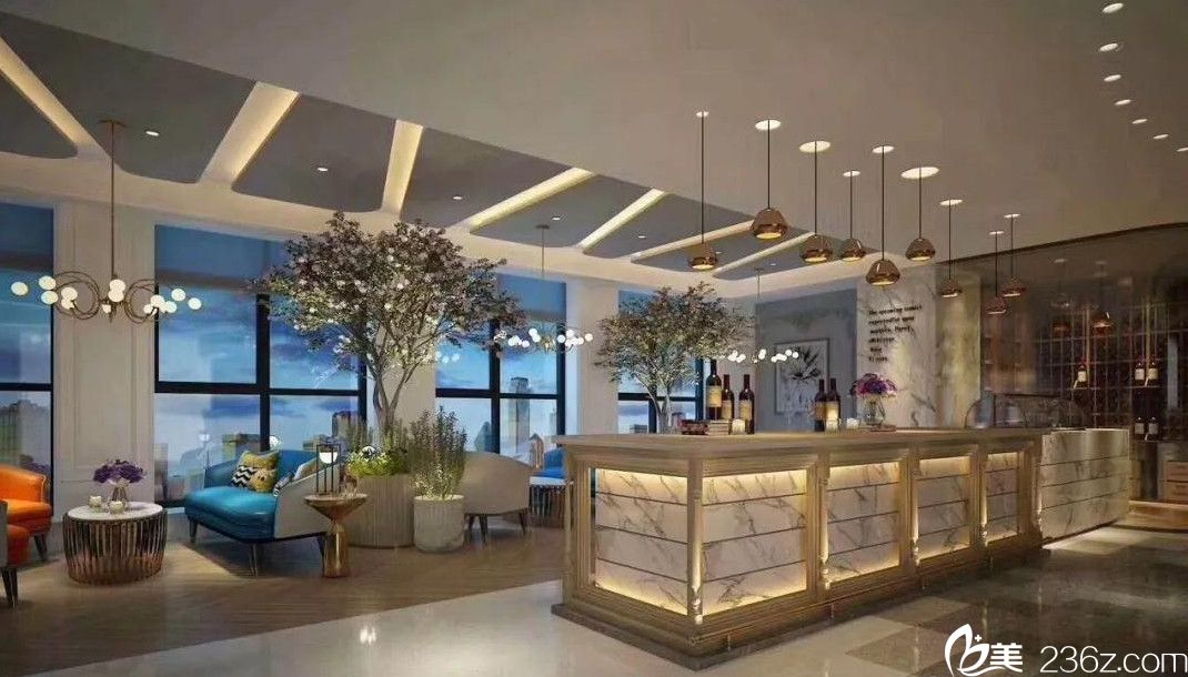 香港YATAI雅太醫(yī)療美容醫(yī)院環(huán)境 香港YATAI雅太醫(yī)療美容醫(yī)院環(huán)境