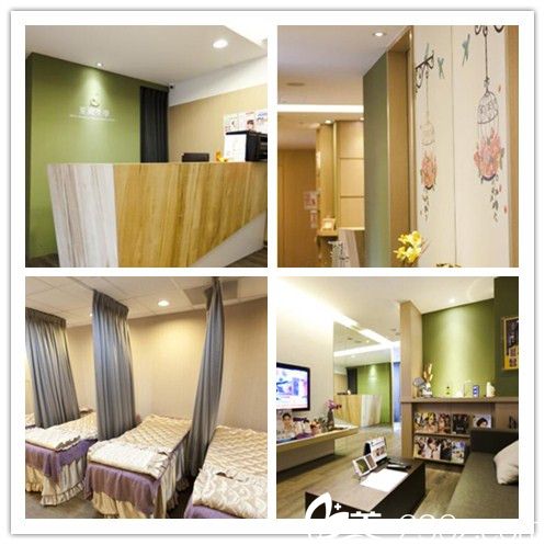 中國臺(tái)灣夏爾整形醫(yī)院