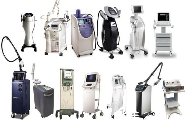 中國臺(tái)灣夏爾整形醫(yī)院醫(yī)療設(shè)備