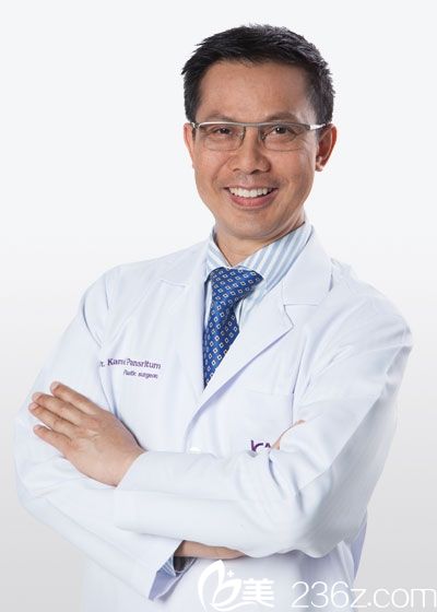 咖蒙美容整形醫(yī)院Kamol Pansritum 咖蒙美容整形醫(yī)院Kamol Pansritum