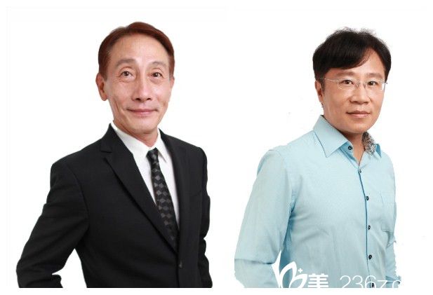 中國臺灣采妍整形醫(yī)院醫(yī)生團隊