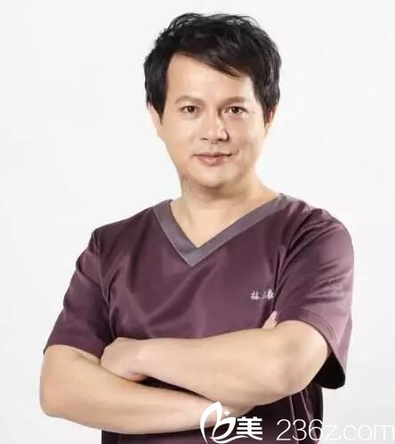 菲仕美診所院長林孟羲