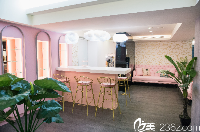 中國(guó)臺(tái)灣星和醫(yī)療美容診所(臺(tái)北)怎么樣