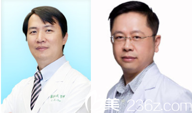 中國臺灣童顏醫(yī)療美容醫(yī)生