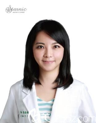 中國(guó)臺(tái)灣星和整形美容診所(臺(tái)北)葉姿辰