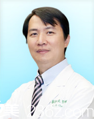 中國(guó)臺(tái)灣童顏醫(yī)療美容張智輝醫(yī)生