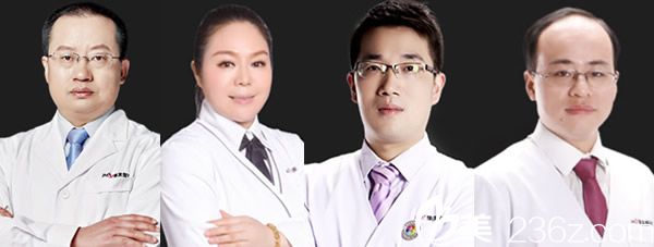香港集美整形醫(yī)院醫(yī)生團(tuán)隊(duì) 香港集美整形醫(yī)院醫(yī)生團(tuán)隊(duì)