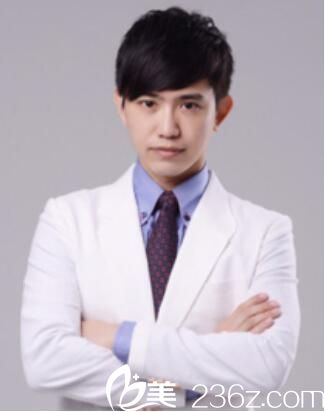 中國臺灣尼斯整形診所院長王祚軒 中國臺灣尼斯整形診所院長王祚軒