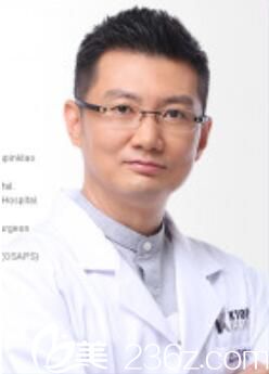 泰國曼谷KTOP整形美容診所班從杰