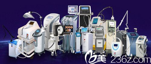 MedicGlow醫(yī)療美容醫(yī)院醫(yī)療設(shè)備