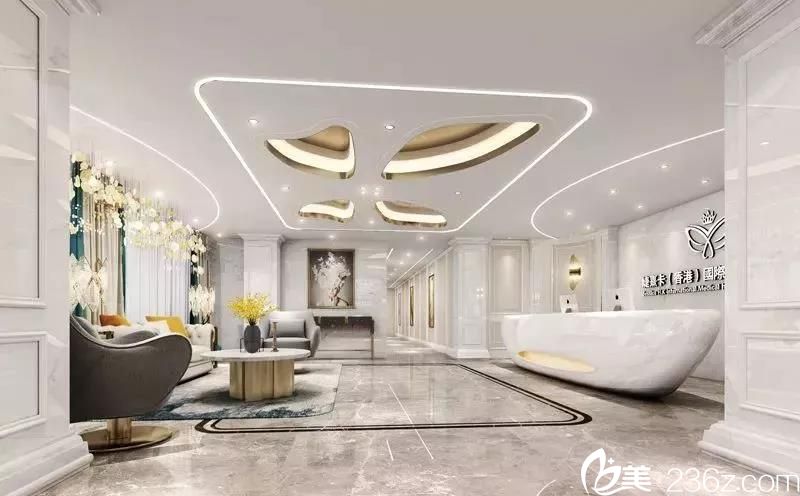 香港婕熹卡整形美容醫(yī)院環(huán)境 香港婕熹卡整形美容醫(yī)院環(huán)境