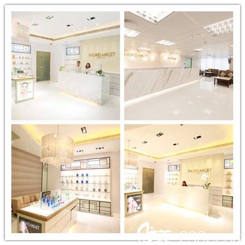 香港英格蜜兒整形醫(yī)院 香港英格蜜兒整形醫(yī)院