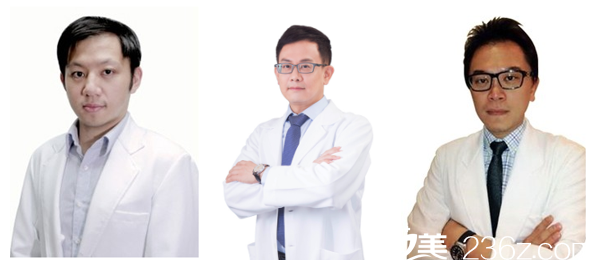 中國(guó)臺(tái)灣京媛醫(yī)生