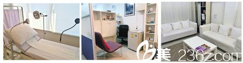 環(huán)境優(yōu)雅的泰國Medconsult Clinic 整形醫(yī)院 環(huán)境優(yōu)雅的泰國Medconsult Clinic 整形醫(yī)院