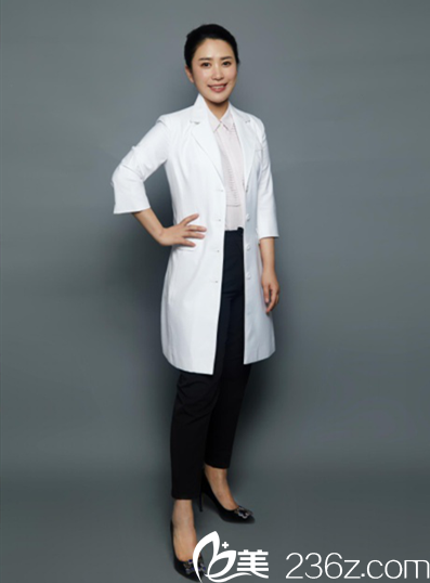 沈陽騰采醫(yī)療整形美容機(jī)構(gòu)主任侯莉 沈陽騰采醫(yī)療整形美容機(jī)構(gòu)主任侯莉