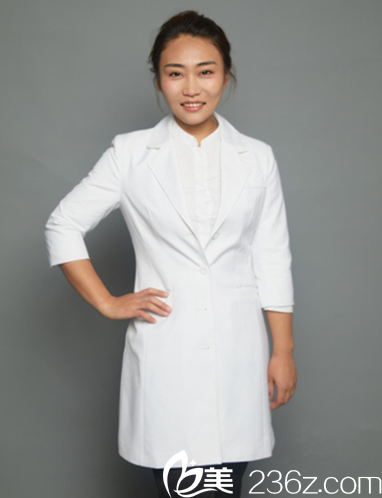 沈陽(yáng)騰采整形外科醫(yī)院皮膚主任趙妮 沈陽(yáng)騰采整形外科醫(yī)院皮膚主任趙妮