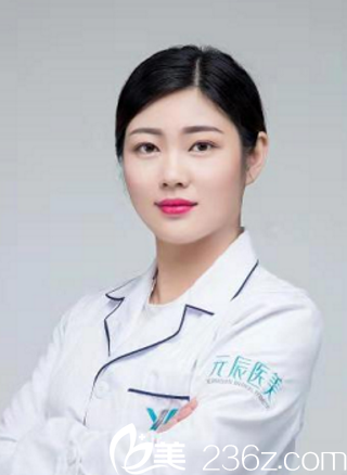 沈陽元辰醫(yī)療美容光學美膚技術(shù)院長林超