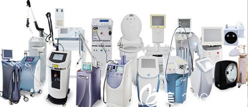 中國臺灣時代整形外科醫(yī)院醫(yī)療設(shè)備