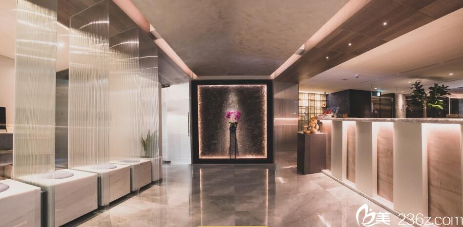 中國(guó)臺(tái)灣iSkin盧靜怡皮膚專(zhuān)科診所