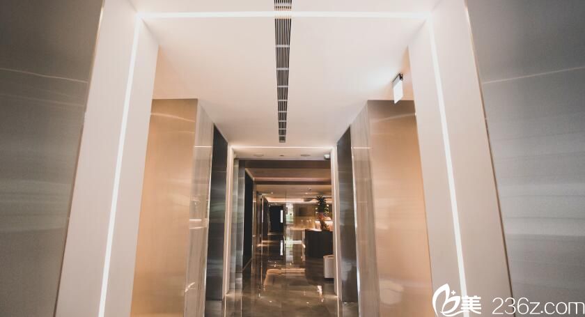 iSkin診所環(huán)境