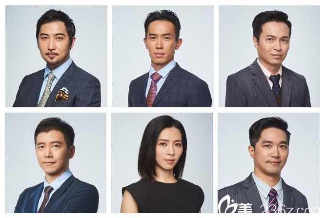 中國(guó)臺(tái)灣嘉仕美整形醫(yī)院醫(yī)生團(tuán)隊(duì) 中國(guó)臺(tái)灣嘉仕美整形醫(yī)院醫(yī)生團(tuán)隊(duì)