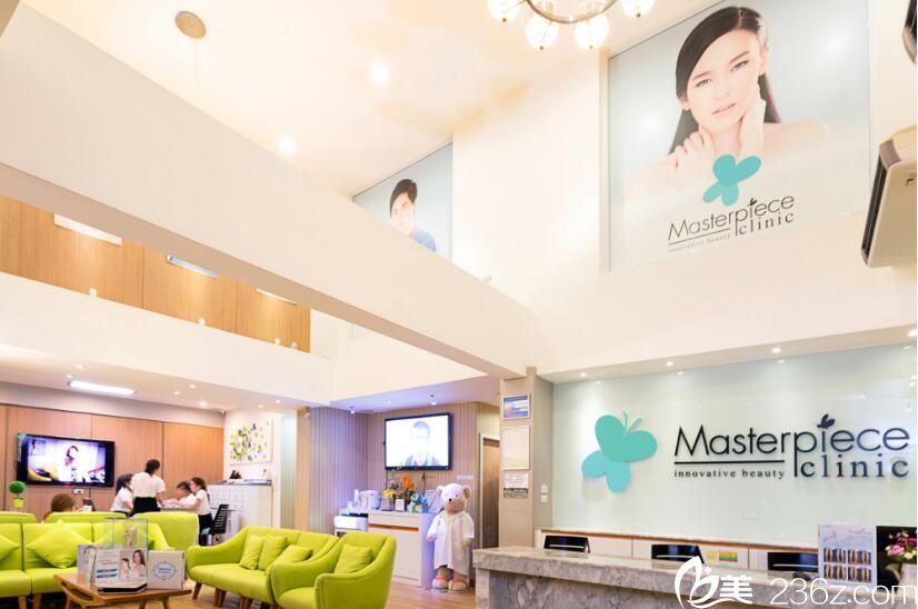 泰國馬斯特皮醫(yī)美診所環(huán)境 泰國馬斯特皮醫(yī)美診所環(huán)境