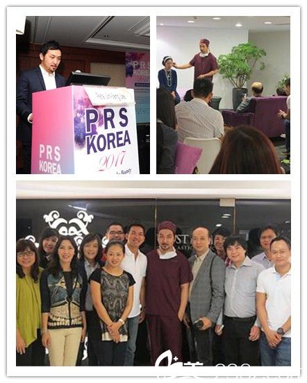 李進(jìn)良院長(zhǎng)參加演講 李進(jìn)良院長(zhǎng)參加演講