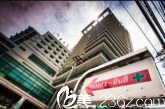 泰國然禧（Yanhee）整形醫(yī)院
