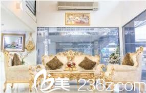 泰國 Bangkok Plastic 美容外科醫(yī)院