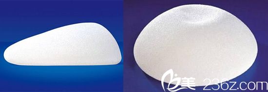 曼托乳房假體圓形和水滴型哪個(gè)好 曼托乳房假體圓形和水滴型哪個(gè)好