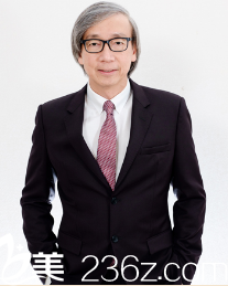 Dr.Chartchai Rattanamahattana博士 Dr.Chartchai Rattanamahattana博士