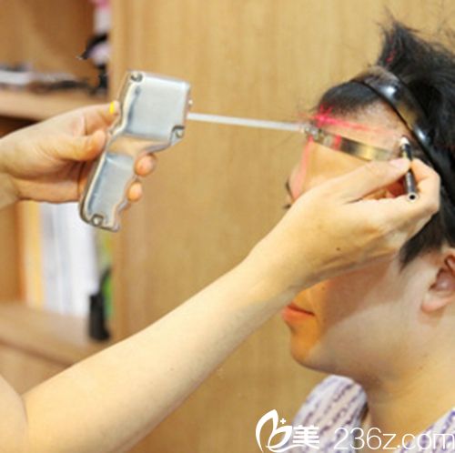 韓國(guó)江南NHI植發(fā)醫(yī)院種植發(fā)際線術(shù)前確認(rèn) 韓國(guó)江南NHI植發(fā)醫(yī)院種植發(fā)際線術(shù)前確認(rèn)