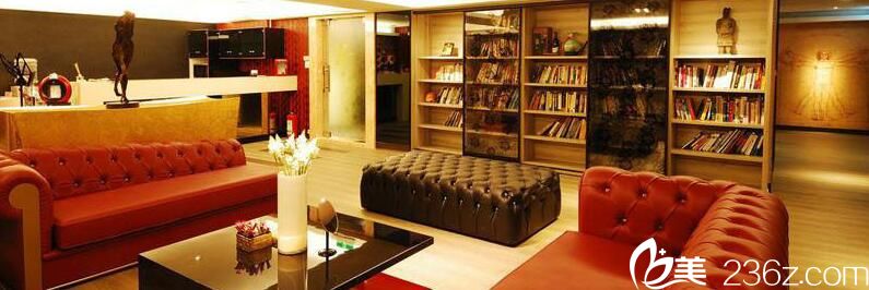 中國臺灣首席整形醫(yī)院