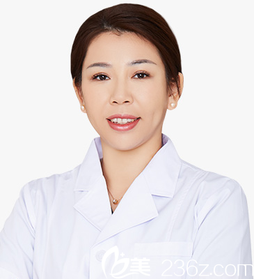 北京美萊付曉慧醫(yī)生