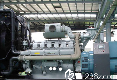 泰國顏禾整形應(yīng)急發(fā)電設(shè)備