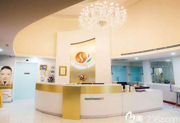 泰國SiriWellness Center(思麗)整形醫(yī)院 泰國SiriWellness Center(思麗)整形醫(yī)院