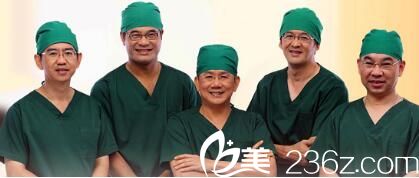 泰國(guó)三美泰整形醫(yī)院醫(yī)生團(tuán)隊(duì)