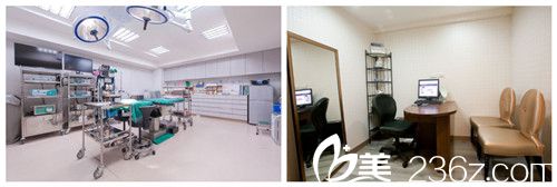 環(huán)境優(yōu)雅的臺北整形外科診所 環(huán)境優(yōu)雅的臺北整形外科診所