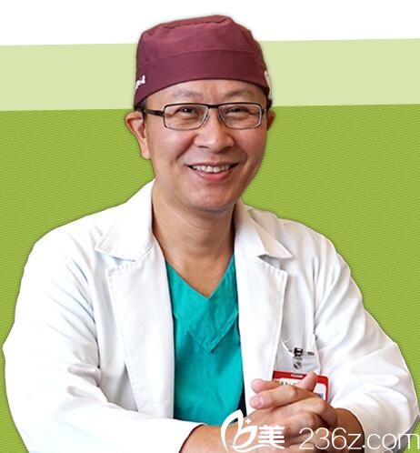 中國(guó)臺(tái)灣徐永康整形醫(yī)院徐永康