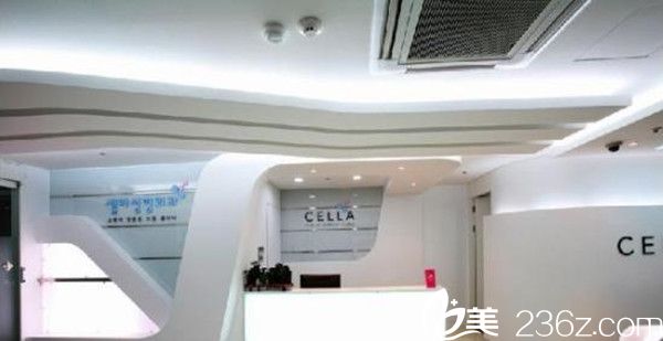 韓國CELLA微整形外科 韓國CELLA微整形外科