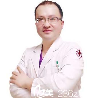 信陽易韓安和張院長 信陽易韓安和張院長