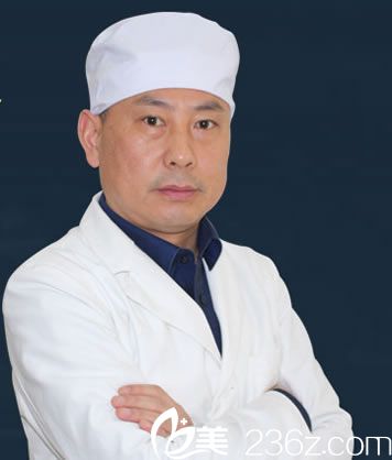 杭州連天美植發(fā)醫(yī)生姚寶林