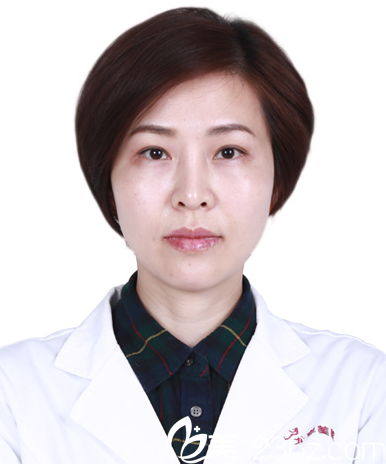 北京美萊陳德敏醫(yī)生 北京美萊陳德敏醫(yī)生