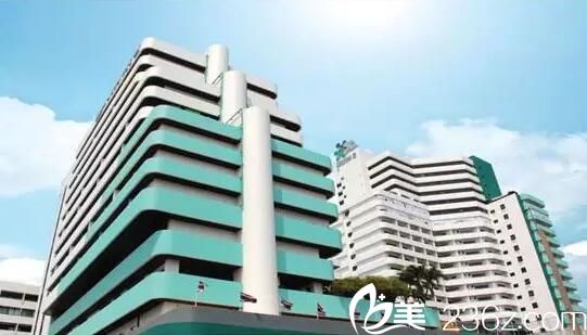 曼谷帕亞泰整形醫(yī)院 曼谷帕亞泰整形醫(yī)院