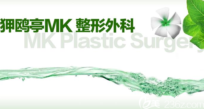 狎鷗亭MK整形外科