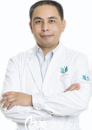 蘇州紫馨整形醫(yī)院邱占方