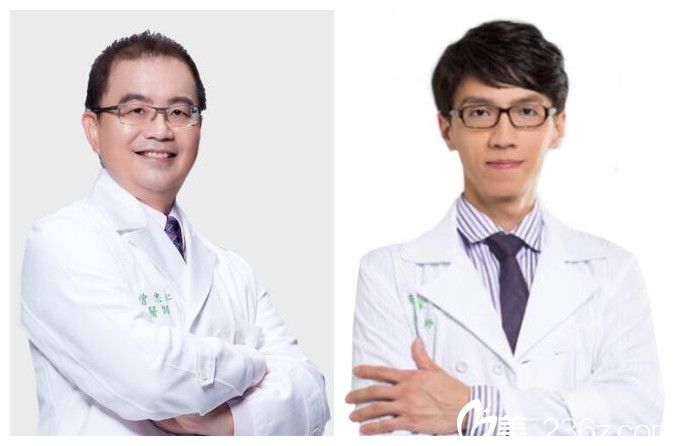 美麗境界醫(yī)療美容門診部醫(yī)生