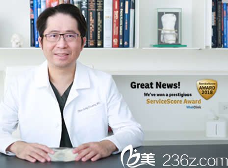 知美整形美容門診部莊家榮醫(yī)生 知美整形美容門診部莊家榮醫(yī)生